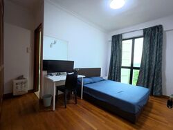 Simei Green Condominium (D18), Condominium #608413851